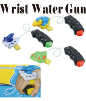 Wrist Water Gun