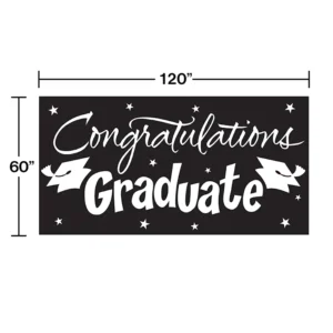 Giant Grad Greeting Card