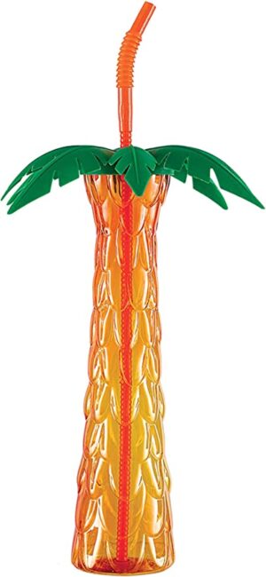 Palm Tree Jumbo Cup