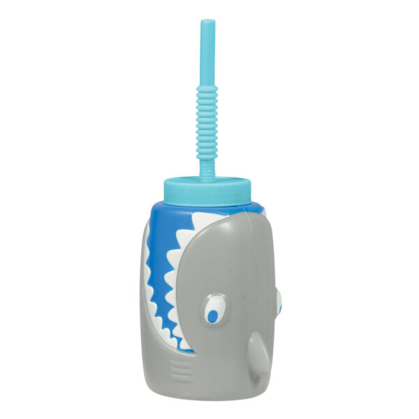 Shark Sippy Cup