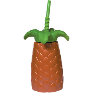 Palm Tree Shaped Cup