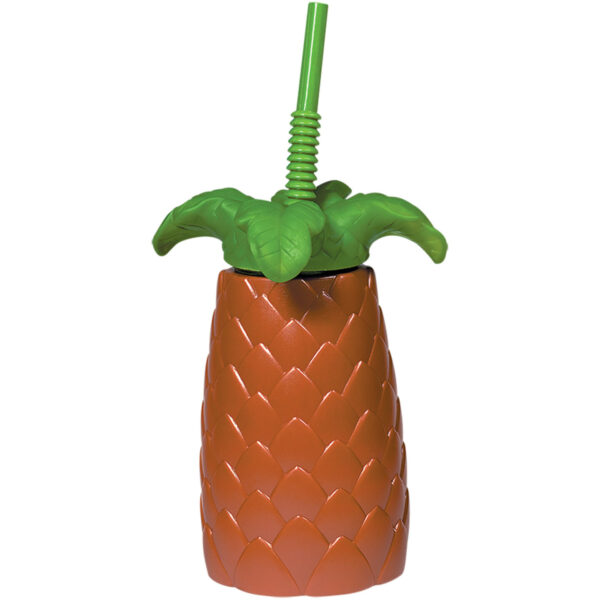 Palm Tree Shaped Cup