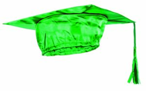 Child Graduation Cap
