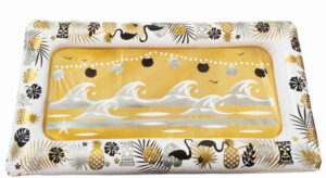 Luau Luxery Buffet Cooler