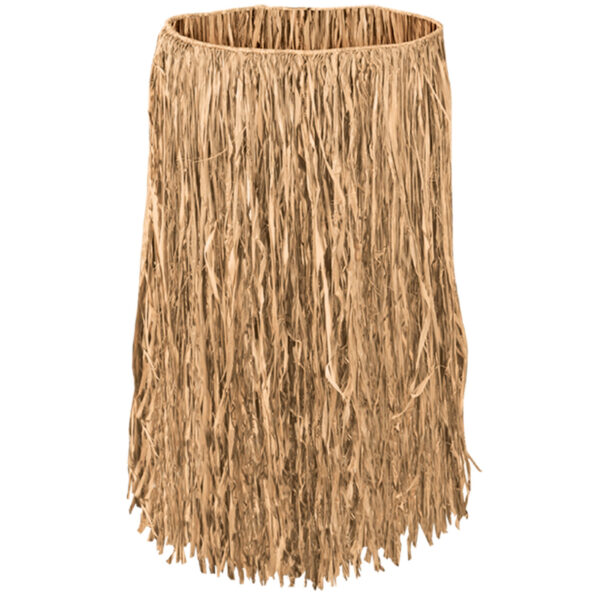 Adult Hula Skirt