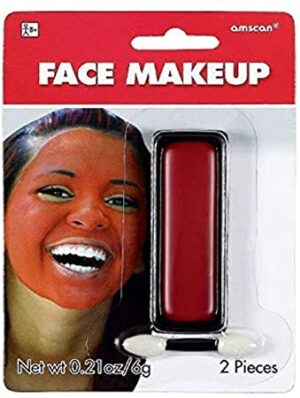 Solid Color Cream Makeup .21oz