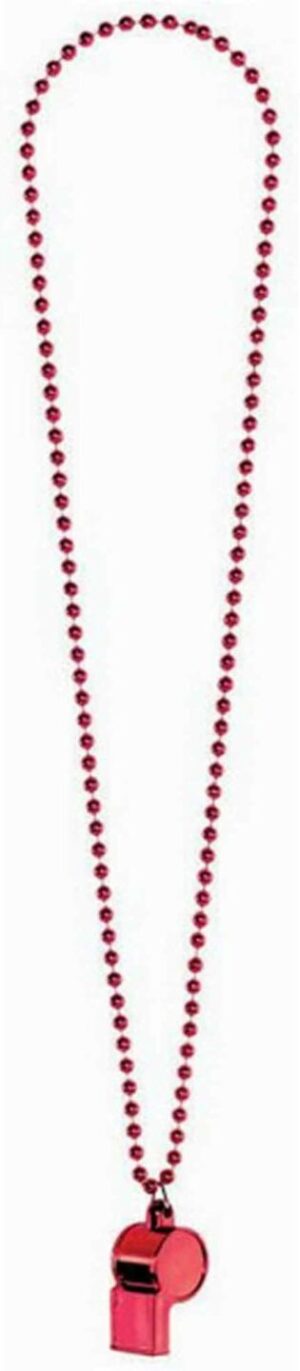 Whistle On Chain