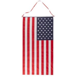 Basic Flag Banner
