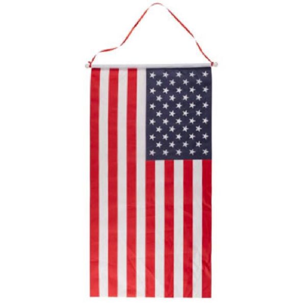 Basic Flag Banner