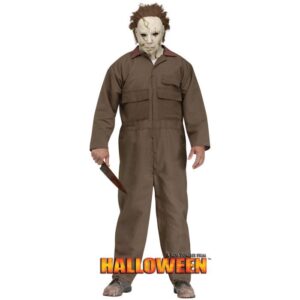 Michael Myers Adult Costume
