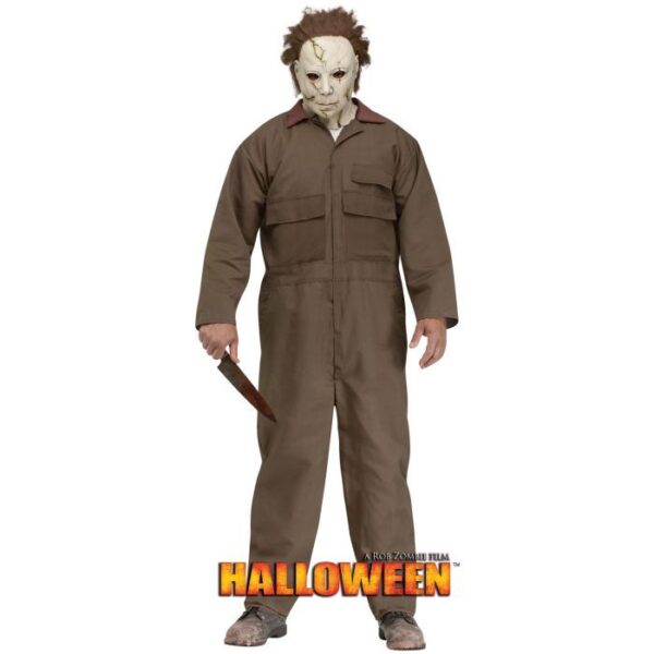 Michael Myers Adult Costume
