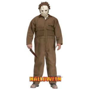 Michael Myers Plus Size Adult Costume