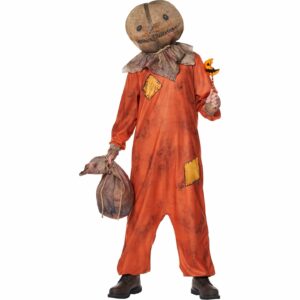 Trick Or Treat Sam Adult Costume