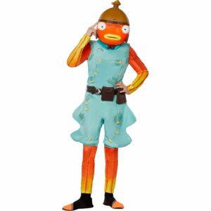 Fishstick Child Costume