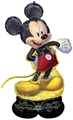 52" Mickey Mouse Airloonz