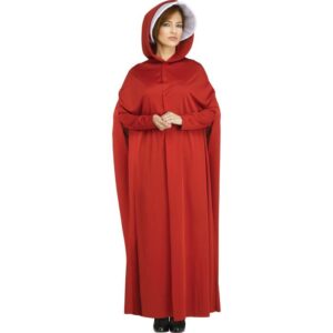The Maiden Tween Costume