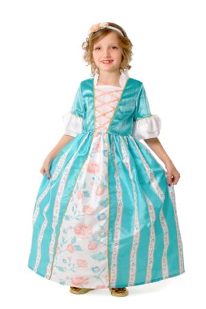 Princess Ava Child Costume