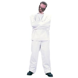 Restraint Mask & Suite Adult