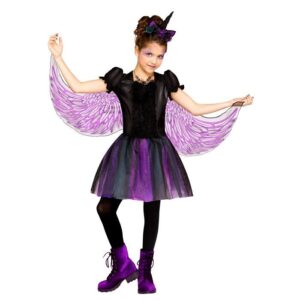 Moonlight Unicorn Child Costume
