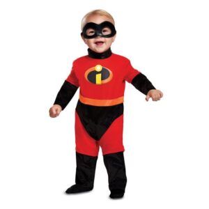 Incredibles Infant Costume