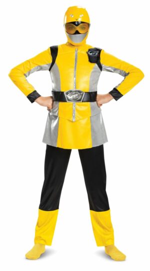 Beast Morpher Child Costume