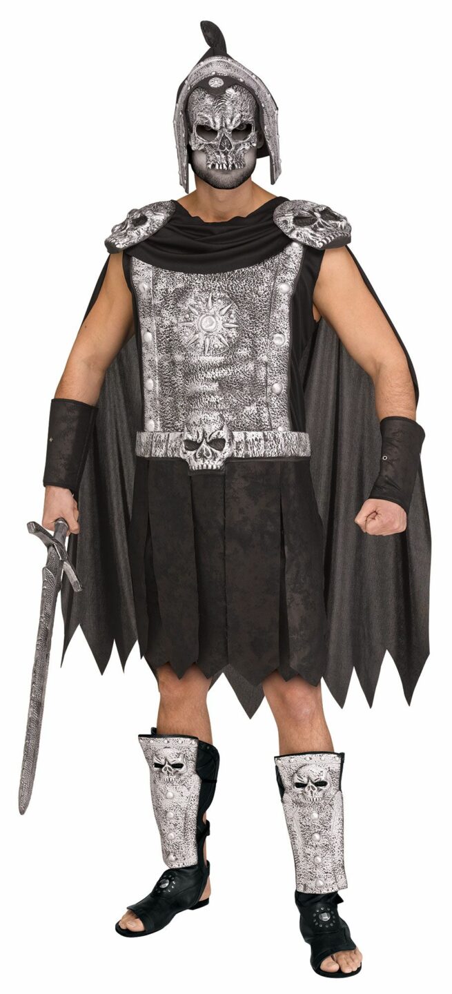 Adult gladiator costume sale