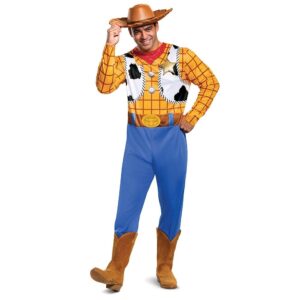 Woody Classic Adult Costume