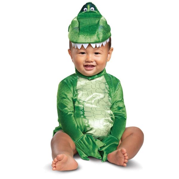 Baby Rex Infant Costume