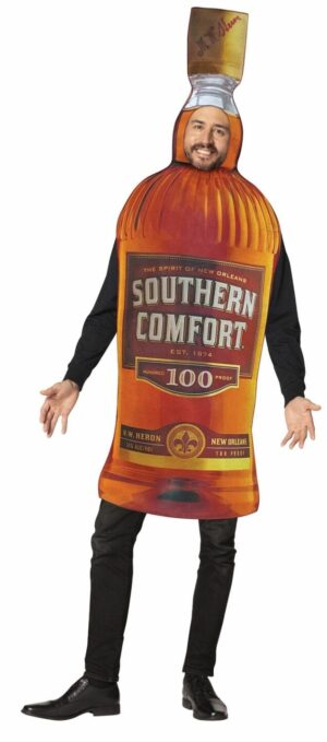Southern Comfort Adult Costume