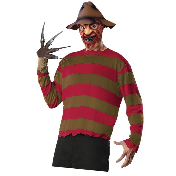 Freddy Adult Costume