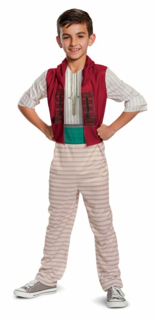 Aladdin Classic Child Costume