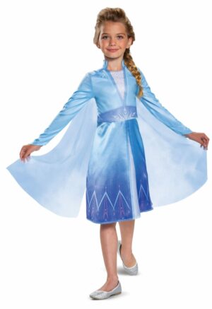 Elsa Classic Child Costume