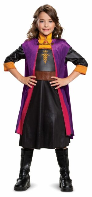 Anna Classic Child Costume