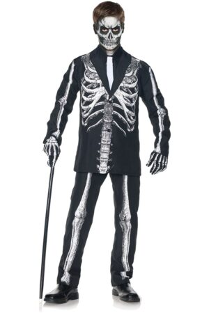 Bone Daddy Adult Costume