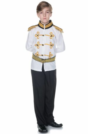 Prince Charming 2 Child Costume