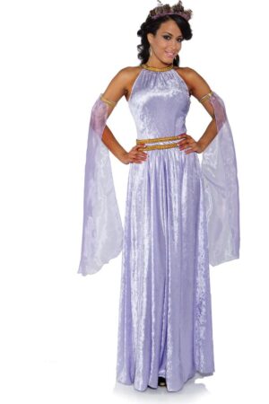 Lady In Waiting Adult Costume