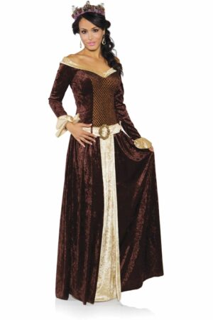 My Lady Adult Costume