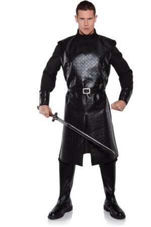 King Of Arms Adult Costume