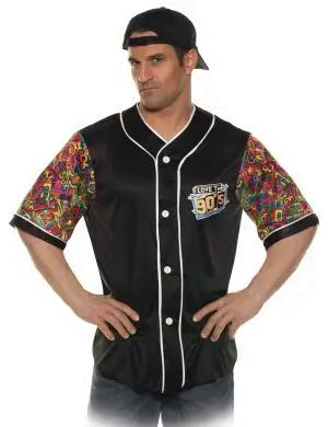 Chillin Adult Costume