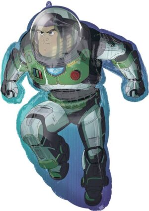 35" Buzz Lightyear Balloon