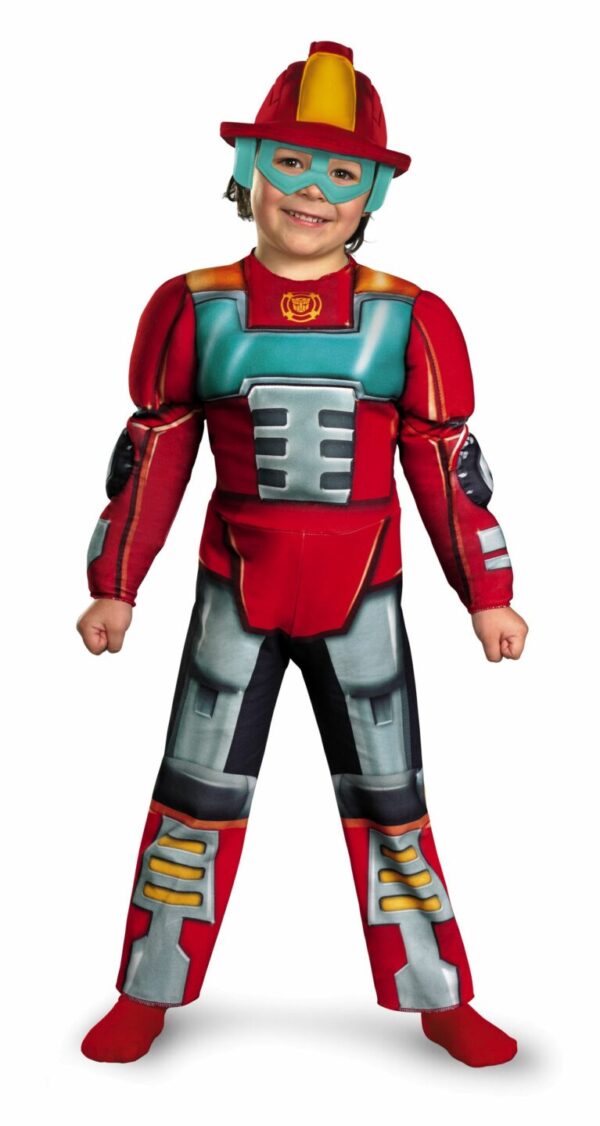 TMNT Shell/Belt Kit