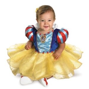 Snow White Classic Infant Costume Costume
