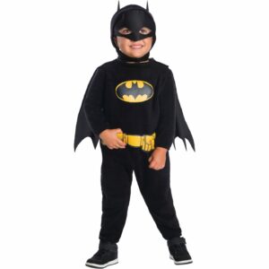 Batman Romper Toddler