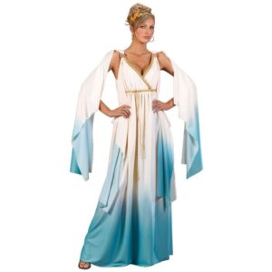 Greek Goddess Adult Costume