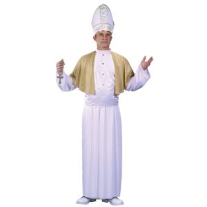Pope Adult Costume
