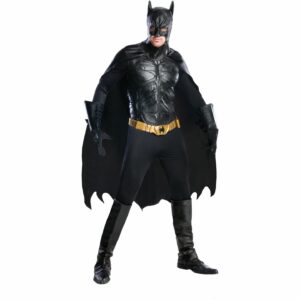 Batman Grand Heritage Adult Costume