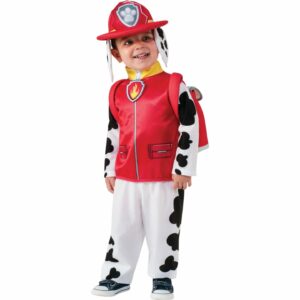 Marshall Child Costume