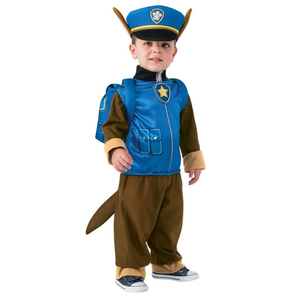 Chase Child Costume