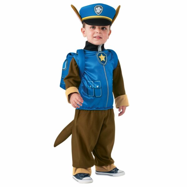 Chase Child Costume