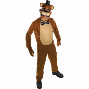 Freddy Child Costume